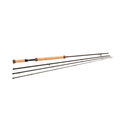 Greys Switch Fly Rod, 11' 1", 4 pc, 6/7 wt, GR60 Greys Switch Fly Rod, 11' 1", 4 pc, 6/7 wt, GR60