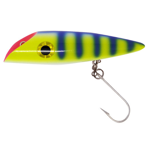 Fishinator Lures