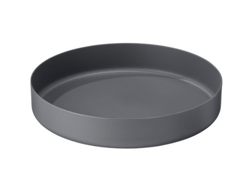 MSR Deep Dish Plate, L, Grey