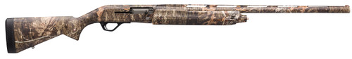 Winchester SX4 Universal Hunter, 12 Ga, Semi Auto, 28" Barrel, 4 Rnd, 3.5", Mossy Oak DNA(28600)