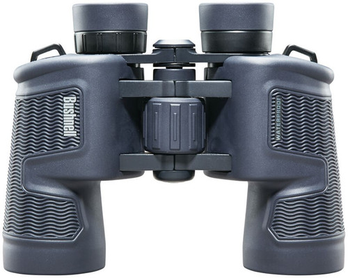 Bushnell H2O Binoculars, Porro Prism, 10 x 42