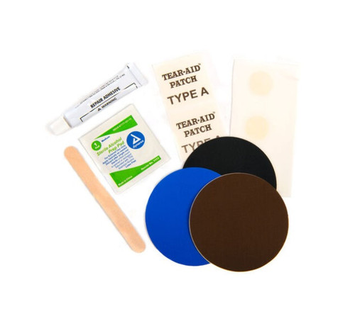 Thermarest Permanent Home Repair Kit
