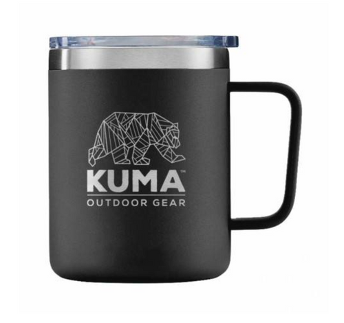 Kuma Travel Mug Kuma Travel Mug