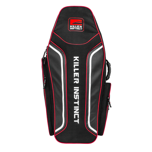 Killer Instinct Slayer Coffin Narrow Crossbow Case, 22" x 36"