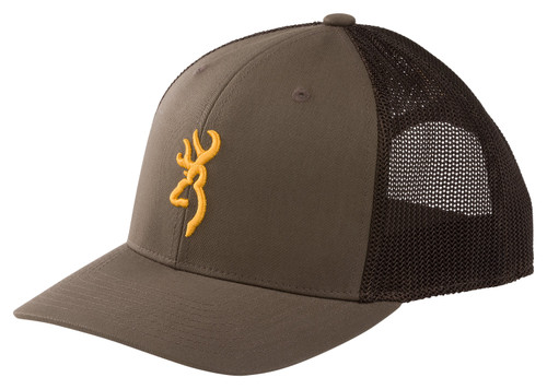 Browning Cap, Pahvant Pro