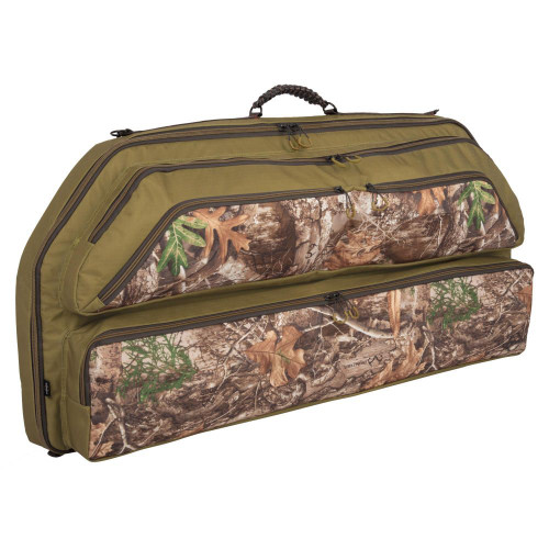 Allen Titan Bloodroot Compound Bow Case, Real Tree Edge