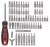 Birchwood Casey Master Screwdriver Kit, 84 pc