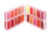 P-Line Bead Kit, 9 Colors w/ Bead Stops, 6/8 mm