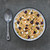 Alpen Fuel Pouch, Cranberry White Chocolate Granola Breakfast Alpen Fuel Pouch, Cranberry White Chocolate Granola Breakfast
