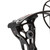 BowTech CP30 Bow, RH, 70#, Black