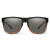 Suncloud Rambler, Black Tortoise Fade/Polarized Gray