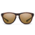 Suncloud Topsail, Burnished Brown/Polarized Brown
