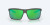 Costa Sunglasses, Rinconcito, Matte Gray w/ Green Mirror