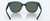 Costa Sunglasses, Salina, Teal w/ Gray Lens