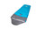 Hotcore Roma 300 SE Sleeping Bag, Shorter-Fit, Tapered, -20°C, Seafoam