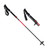 MSR Dynalock Ascent Ultralight Packable Carbon Walking Poles
