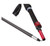 MSR Dynalock Ascent Ultralight Packable Carbon Walking Poles