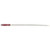 Tipton Deluxe Carbon Fiber Cleaning Rod, 44", 27 - 45 Cal