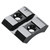 Weaver Top Mount Base, #12