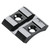 Weaver Top Mount Base, #19