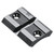 Weaver Top Mount Base, #35