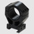 Burris Xtreme Tactical Signature Rings, 30 mm