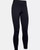 UA Women's Cold Gear Base 2.0, Legging, Black
