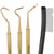 Hoppe's No.9 Brass Cleaning Tools