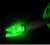 Nockturnal Lighted Nocks, Universal Fit, 3 pk, Green Nockturnal Lighted Nocks, Universal Fit, 3 pk, Green