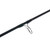 Penn Fierce IV Spinning Combo, 8'0", Medium/Heavy-Moderate/Fast (FRCIV5000802MH)