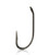 Mustad Heritage Fly Hooks, Alpha Point, Heavy Wet, Size 8, 50 pk