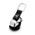 Coghlan's Bear Bell w/ Magnetic Silencer & Carabiner