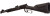 Rossi Rio Bravo, 22 LR, Lever, 18" Barrel, 15 Rnd Tube Rossi Rio Bravo, 22 LR, Lever, 18" Barrel, 15 Rnd Tube