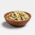 Backpacker's Pantry Pesto Pasta w/ White Meat Chicken