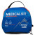 Adventure Medical Kits Mountain Series Medical Kit, Hiker
