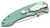 Browning Knife, Allure, Folding, Teal(28562)