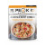 Peak Refuel Pouch, Premium Freeze-Dried, Mountain Berry Cobbler