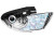 Luhr-Jensen Whole Bait Head, 2 pk Luhr-Jensen Whole Bait Head, 2 pk