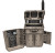 Stealth Cam Revolver 360° Cellular Trail Cam, 36 MP, Camo