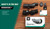 Vortex Crossfire HD Spotting Scope, 16 - 48 x 65, Straight