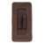 Allen Castle Rock Forend Cartridge Holder, Leather