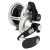 Penn Fathom II 40N Levelwind Reel, LH, Lever Drag, 2 Speed