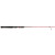 Ugly Stik Carbon Crappie Spinning Rod, 6'9", Ultra Light (USCBCRSP692UL)
