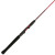 Ugly Stik Carbon Crappie Spinning Rod, 6'9", Ultra Light (USCBCRSP692UL)