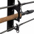 Berkley Rod Rack, Wall/Ceiling, 6 Rod