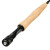 Shakespeare Cedar Canyon Elite Fly Rod w/ Case, 9'0", 4 pc, 5/6 wt (SRODELI9056)