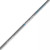 Shakespeare Agility Spinning Combo, 6'0", Medium, Blue/White (AGGT30/602MB)