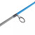 Shakespeare Agility Spinning Combo, 6'0", Medium, Blue/White (AGGT30/602MB)