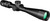 Vortex Viper HD Riflescope, FFP, 30mm, 5 - 25 x 50, VMR-4 MOA