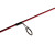 Ugly Stik Carbon Salmon/Steelhead Casting Rod, 9'6", Medium/Moderate (USCBSPSS962M)
